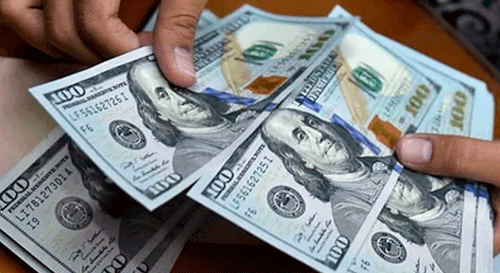 Dólar oficial sube a Bs 11,37 para este fin de semana y lunes