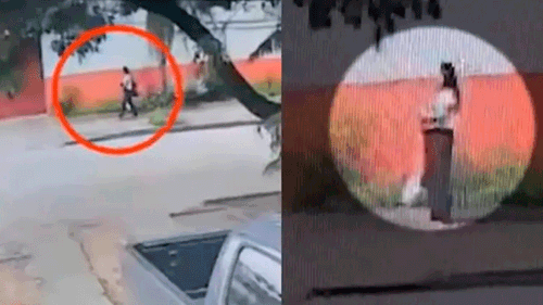 Madre de bebé abandonada no recuerda lo ocurrido, según la Defensoría