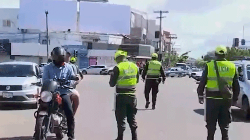 Controles vehiculares y multas: la Policía aplica la ITV y SOAT desde el 1 de enero de 2026