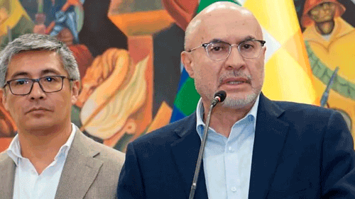 Gobierno instalará mesas técnicas para profundizar los alcances del DS 5503