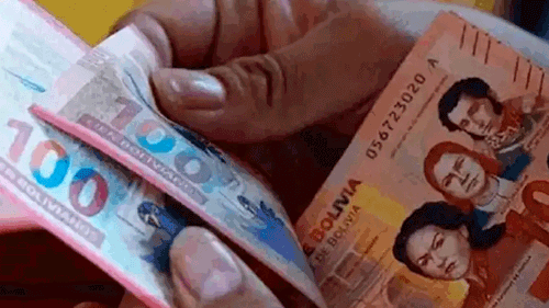 Bono Pepe se comenzará a entregar en enero con posibilidad de cobro único o mensual