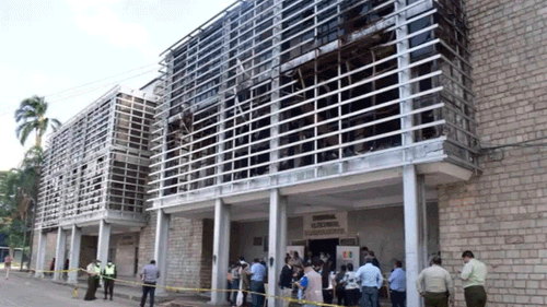 TED Santa Cruz confirma que José Miguel Callejas ya no ejerce como vocal