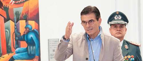 Rodrigo Paz: “Los bloqueos se están cayendo uno a uno”