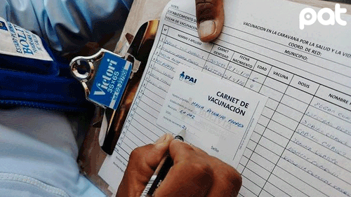 Sarampión en Bolivia: Gobierno intensifica vacunación ante 148 casos registrados