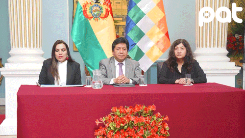 Bolivia valida Primer Plan Nacional de Mujeres, Paz y Seguridad
