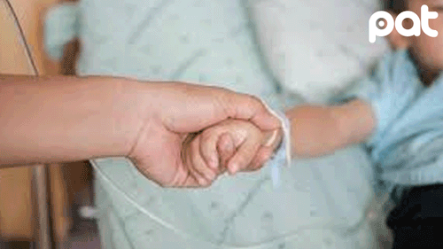 Tarija reporta nuevos casos graves de coqueluche infantil