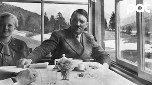 Maquiavelo inspira decreto secreto durante Segunda Guerra Mundial