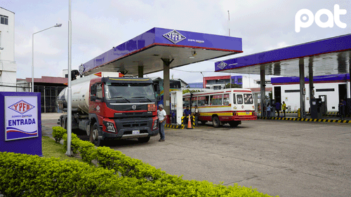 Bolivia mantiene precios bajos de combustibles frente a la región