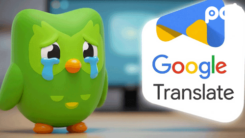 Google Translate lanza función “Práctica” con IA