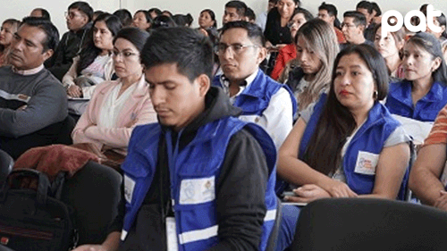 Bolivia impulsa la ciencia médica con la XI Jornada sobre Enfermedades Raras