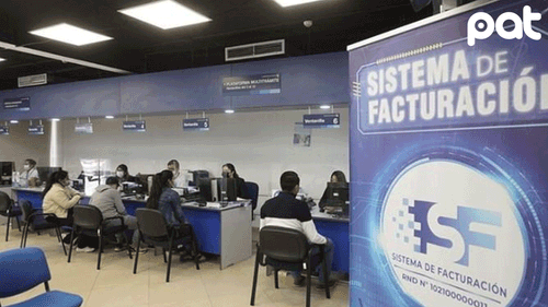 Impuestos aclara supuesto caso de suplantación de identidad en trámite de NIT