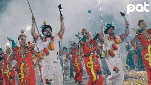 Tremendazos se coronan campeones del Gran Corso Cruceño este 2026