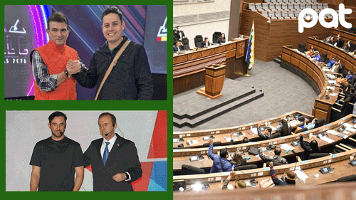 Desafíos de gobernabilidad en el nuevo Legislativo