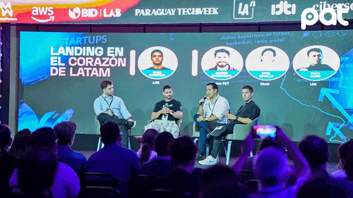 Startups bolivianas miran a Paraguay ante barreras locales