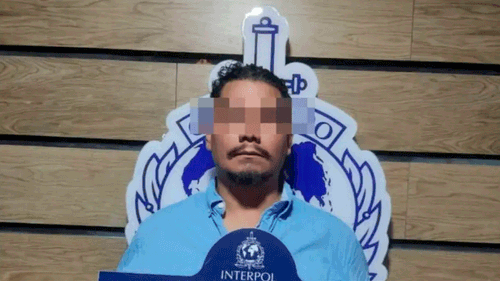  Boliviano buscado en Argentina por abusar a sus pacientes tras anestesiarlas fue capturado en Santa Cruz  