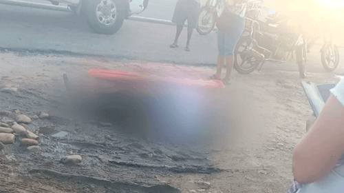 Hallan el cuerpo sin vida de un hombre en la ex tranca de Umopar en Bulo Bulo