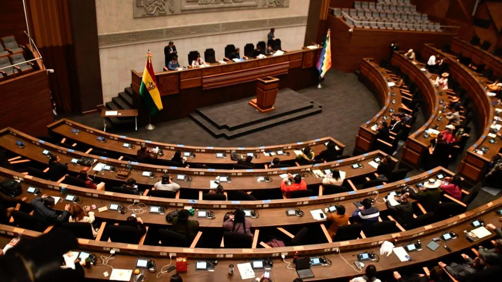 Senado aprueba minuta para priorizar gasto esencial en el PGE 2025
