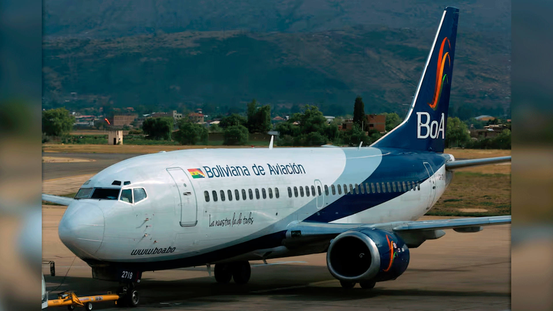 Polémica por monopolio de BOA y políticas de exportación en Bolivia