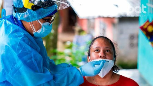 Alarma en Santa Cruz: Aumento acelerado de casos de COVID-19 y alerta por el pico de dengue