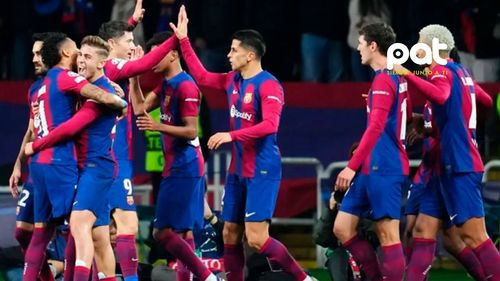 Barcelona vence al PSG 3-2 en la ida de los cuartos de final de la Champions League