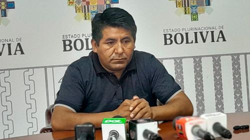 Posicionamiento de CSUTCB: Llamado a la reflexión ante la manipulación de bloqueos en Bolivia