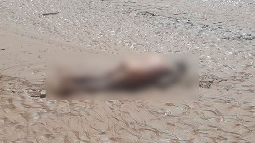 Hallan cuerpo sin vida en el río Piraí: Policía de Homicidios inicia investigación