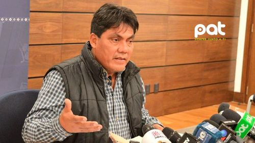 Diputado presenta denuncia contra hijo de Luis Arce por enriquecimiento ilícito