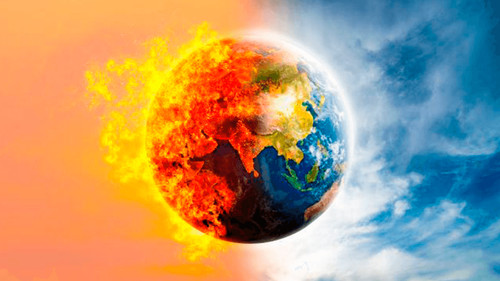 El Niño llegó: que consecuencias podría tener para nuestro planeta este fenómeno climático