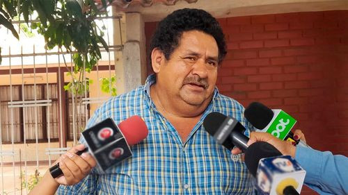 Isaac Ávalos del MAS-IPSP: Críticas a Ministro Lima y defensa de bloqueos en Bolivia