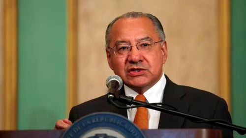 Revelaciones de Manuel Rocha a agente encubierto del FBI sobre espionaje para Cuba