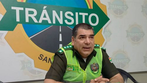 Plan de seguridad para peregrinación a Cotoca el 7 de diciembre