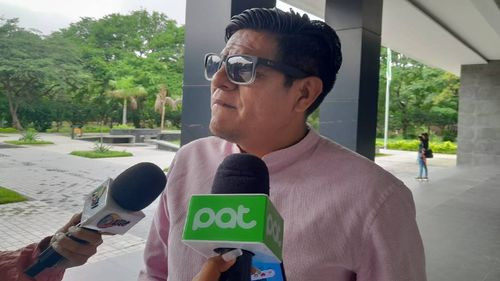 Concejal del MAS rechaza fallo judicial a favor de la Exalcaldesa Angélica Sosa