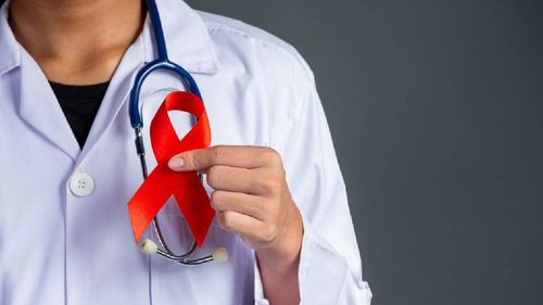 Dia mundial del VIH/SIDA