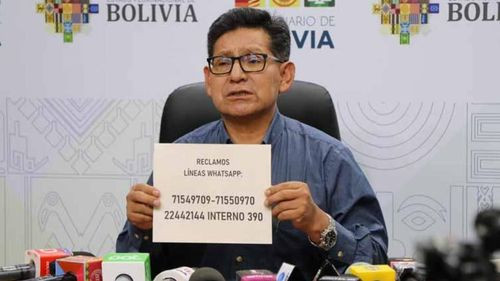 Comienza el proceso de inscripciones escolares en Bolivia