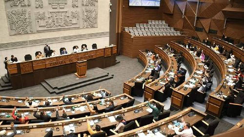 Comisión de Diputados aprueba ley que refuerza medidas contra deudores de asistencia familiar