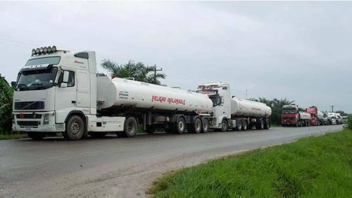 Robo de 91,000 litros de gasolina en refinería de YPFB: 12 funcionarios aprehendidos