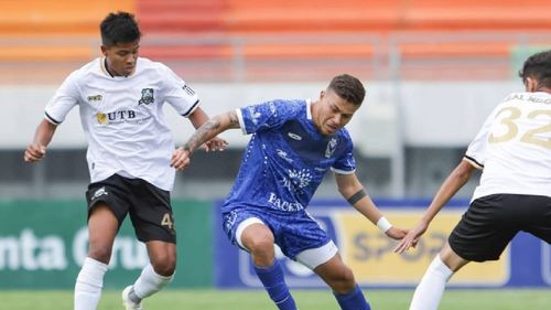 Gualberto Villarroel y San Antonio Avanzan a la Final de la Copa Simón Bolívar