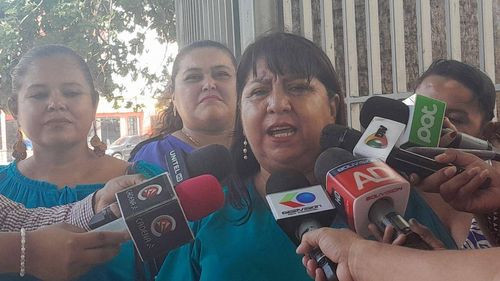 Ninoska Morales- Diputada MAS: Repercusiones sobre pedido de unidad de Camacho