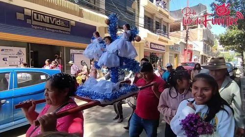  Fiesta de Reyes en Tarija: Tradición, tonadas y trenzadas