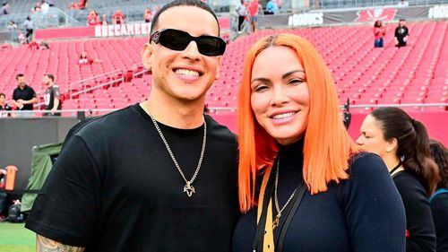 Rumores de separación entre Daddy Yankee y su esposa, despiertan especulaciones
