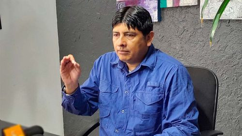 Diputado del MAS celebra la sentencia del TCP y anuncia procesos contra ex magistrados y Evo Morales
