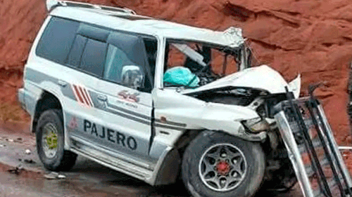 Conductores consumen alcohol tras pasar los controles, alerta jefe policial de Uyuni