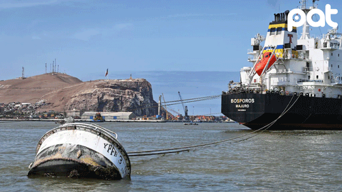 YPFB proyecta descargar diésel y gasolina próxima semana