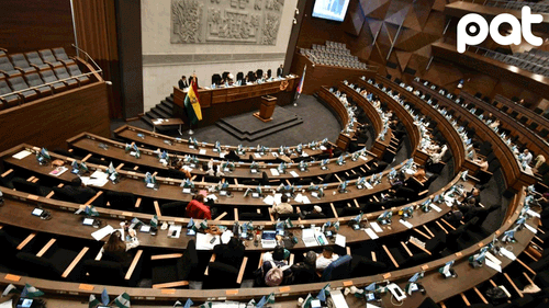 Negativa a créditos afectará inicio de próximo gobierno boliviano