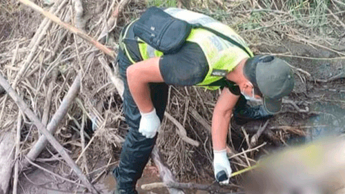 ¡Tragedia en La Paz! Músico de 24 años muere tras caer en el río Caballuni