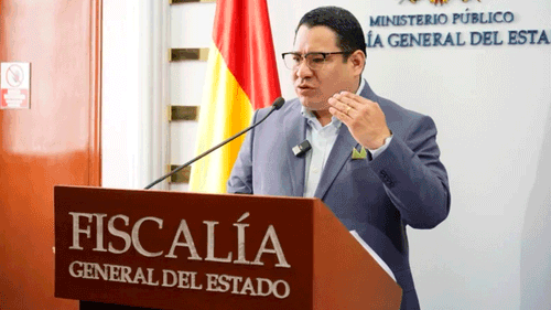 Fiscalía atendió más de 500 casos durante el Carnaval, la mayoría relacionados con violencia y accidentes  