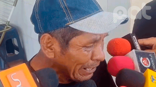 Hombre quemado por su pareja en Montero fallece tras 13 días en terapia intensiva