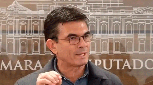 Imputan a Rodrigo Paz y a cinco exconcejales por el caso del &quot;puente millonario&quot; de Tarija
