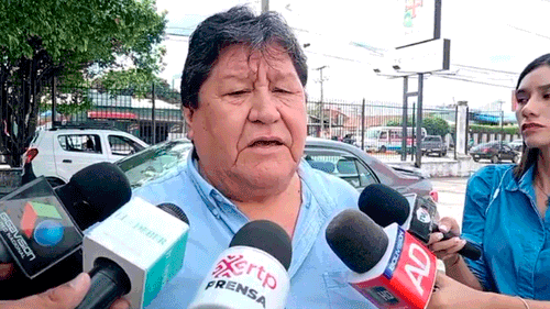 Transporte urbano descarta paro y analiza otras medidas ante la falta de combustible