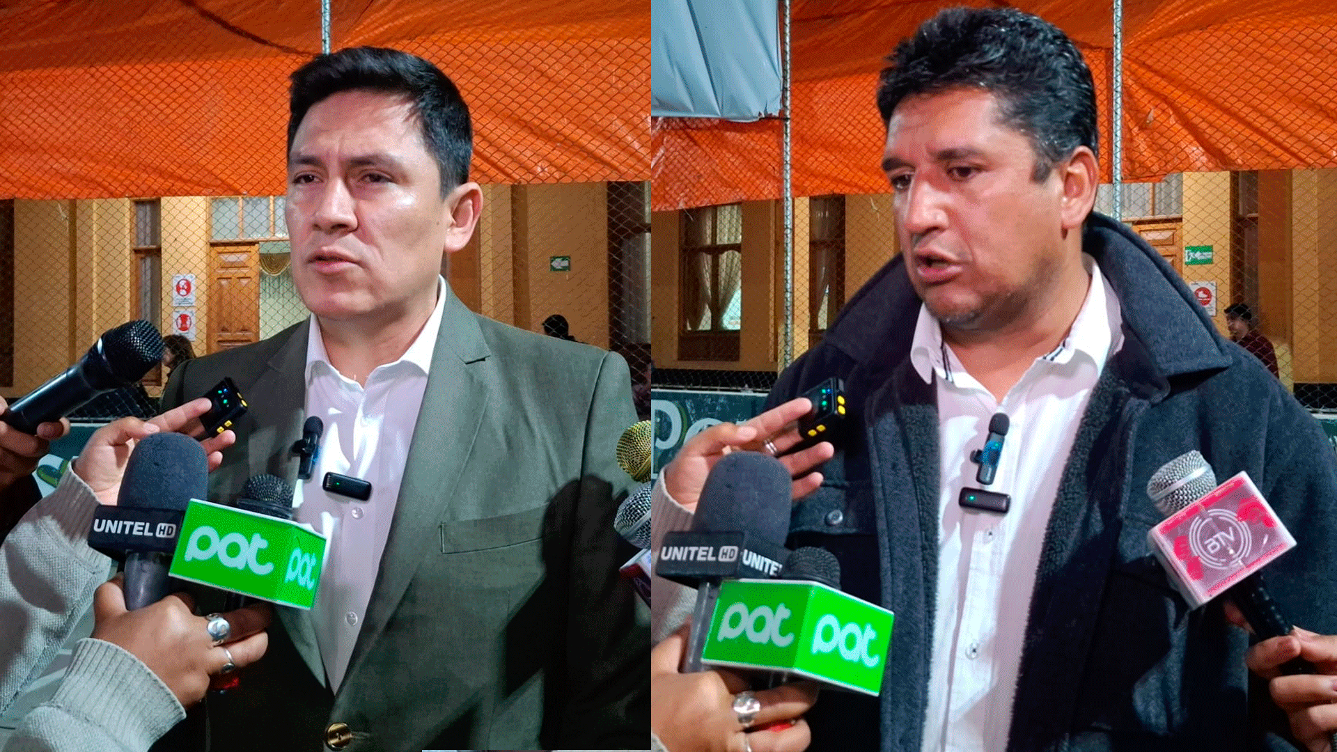 Concluye cómputo de votos en Chuquisaca: nuevos magistrados electos 